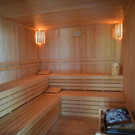 Appartement Besthome 26 1-1 A-05 *