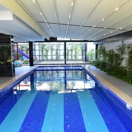 Besthome 26 1-1 A-05 Appartement *