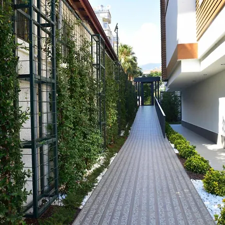 Appartement Besthome 26 1-1 A-05 *