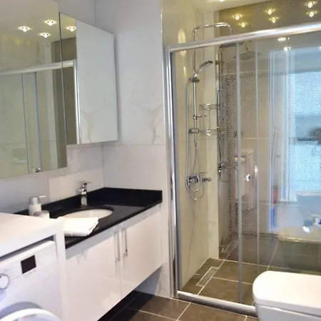 Apartman Besthome 26 1-1 A-05