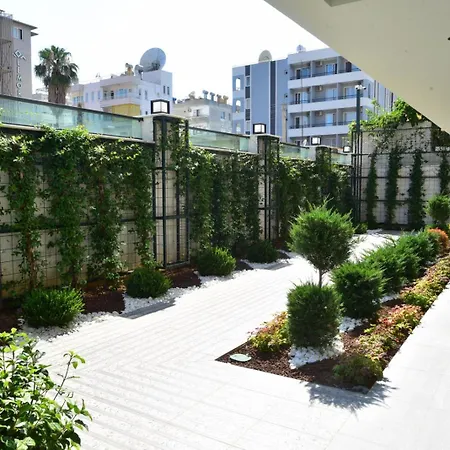 Besthome 26 1-1 A-05 Alanya