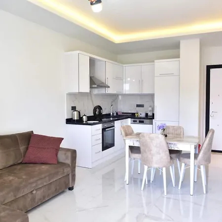 Besthome 26 1-1 A-05 Alanya