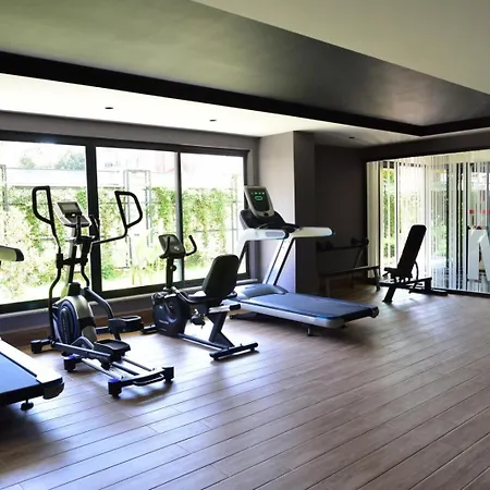 Апартаменты Besthome 26 1-1 A-05