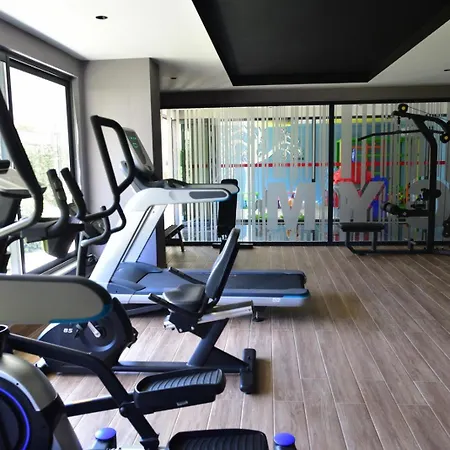 Besthome 26 1-1 A-05 Алания