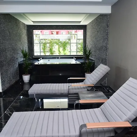 Besthome 26 1-1 A-05 Алания