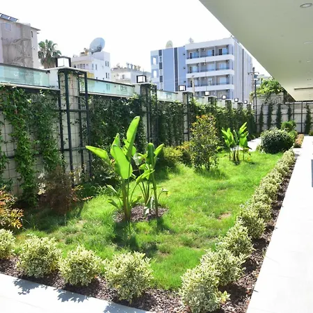Appartamento Besthome 26 1-1 A-05