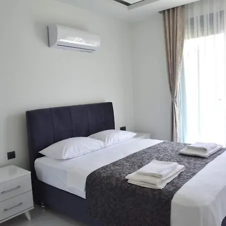 Besthome 26 1-1 A-05 Apartamento