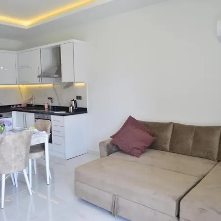 Besthome 26 1-1 A-05 Apartamento *