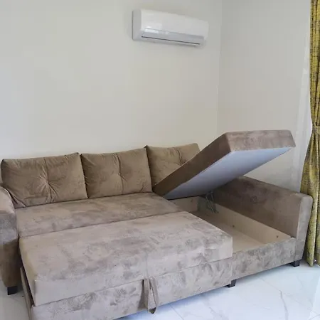 Lejlighed Besthome 26 1-1 A-05 *