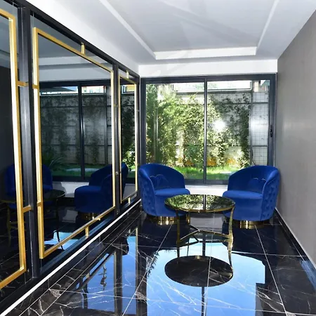 Besthome 26 1-1 A-05 Apartamento