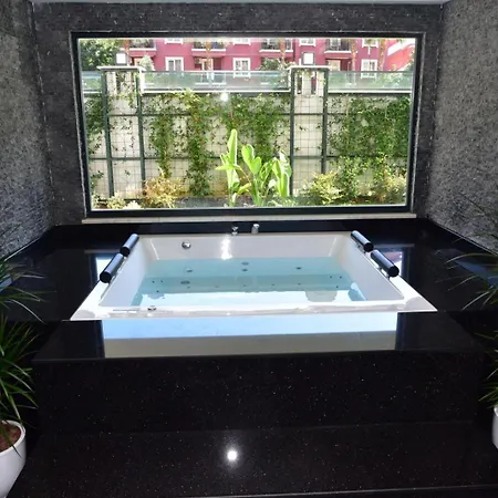 Apartamento Besthome 26 1-1 A-05