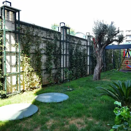 Besthome 26 1-1 A-05 Apartamento
